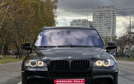 BMW X5 M, 2011 год, 2 272 000 рублей, 2 фотография