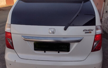Honda Edix, 2004 год, 630 000 рублей, 4 фотография