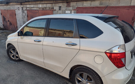 Honda Edix, 2004 год, 630 000 рублей, 5 фотография