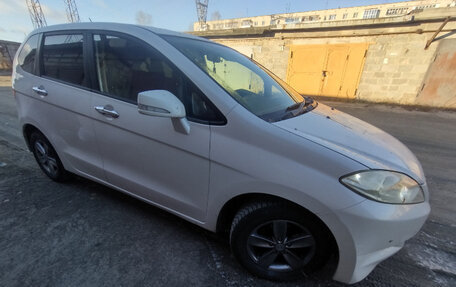 Honda Edix, 2004 год, 630 000 рублей, 6 фотография