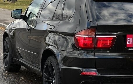 BMW X5 M, 2011 год, 2 272 000 рублей, 5 фотография