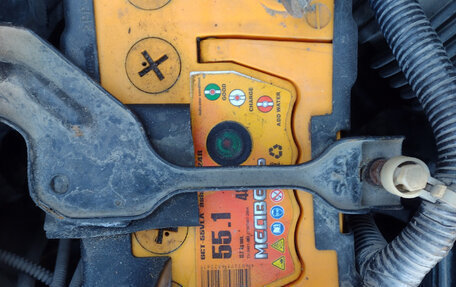 Honda Edix, 2004 год, 630 000 рублей, 17 фотография
