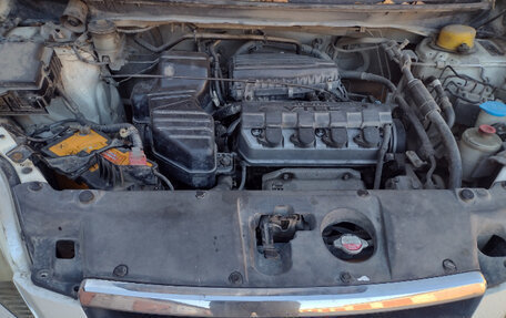 Honda Edix, 2004 год, 630 000 рублей, 24 фотография
