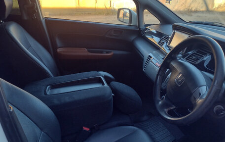 Honda Edix, 2004 год, 630 000 рублей, 30 фотография