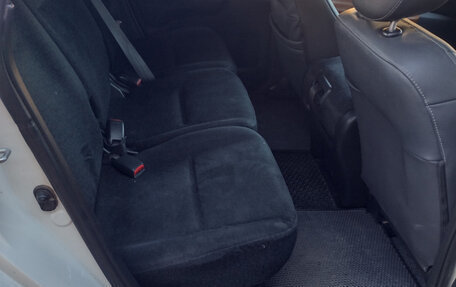 Honda Edix, 2004 год, 630 000 рублей, 27 фотография