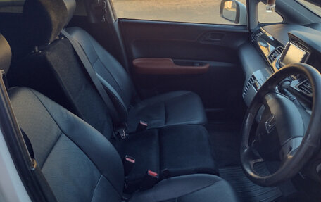 Honda Edix, 2004 год, 630 000 рублей, 29 фотография