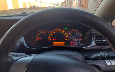 Honda Edix, 2004 год, 630 000 рублей, 31 фотография