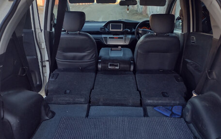 Honda Edix, 2004 год, 630 000 рублей, 26 фотография