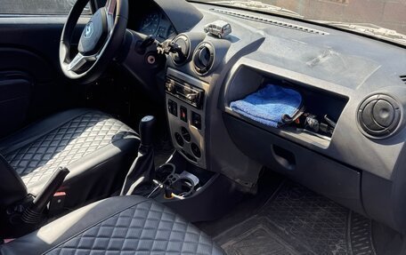 Renault Logan I, 2011 год, 450 000 рублей, 2 фотография