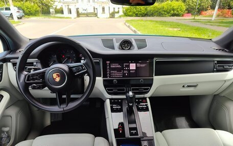 Porsche Macan I рестайлинг, 2022 год, 8 600 000 рублей, 8 фотография