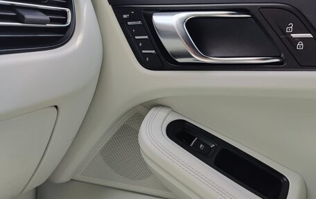 Porsche Macan I рестайлинг, 2022 год, 8 600 000 рублей, 10 фотография