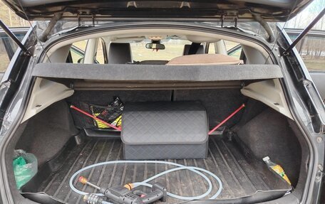 Nissan Qashqai, 2008 год, 655 000 рублей, 2 фотография