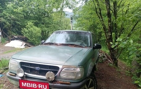 Ford Explorer III, 1998 год, 390 000 рублей, 2 фотография