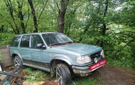 Ford Explorer III, 1998 год, 390 000 рублей, 3 фотография