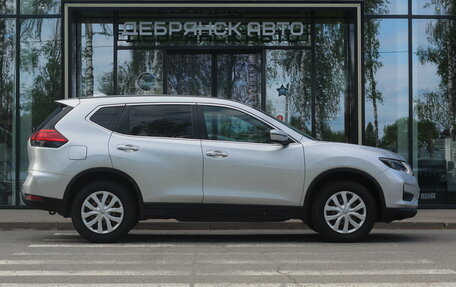 Nissan X-Trail, 2019 год, 1 910 000 рублей, 4 фотография