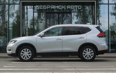 Nissan X-Trail, 2019 год, 1 910 000 рублей, 3 фотография