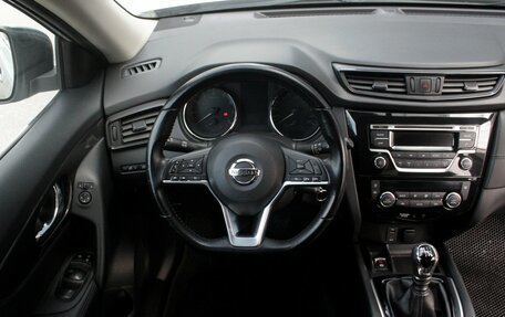 Nissan X-Trail, 2019 год, 1 910 000 рублей, 7 фотография
