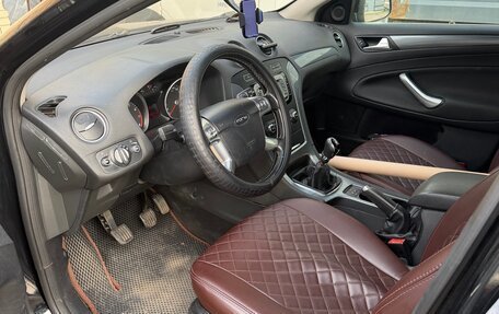 Ford Mondeo IV, 2010 год, 600 000 рублей, 2 фотография