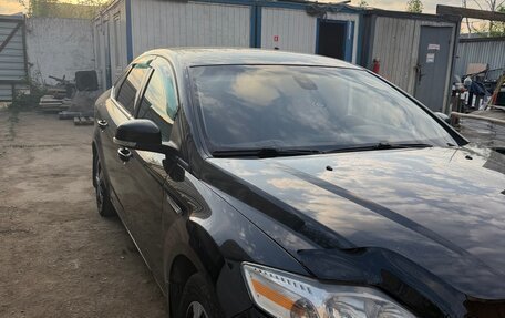 Ford Mondeo IV, 2010 год, 600 000 рублей, 6 фотография
