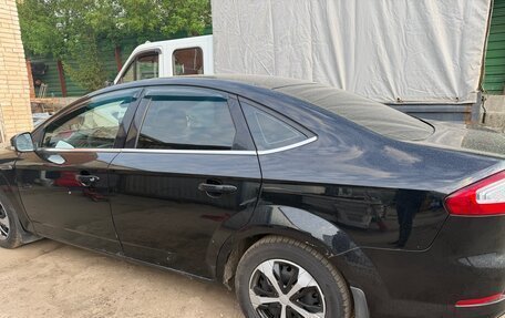 Ford Mondeo IV, 2010 год, 600 000 рублей, 3 фотография
