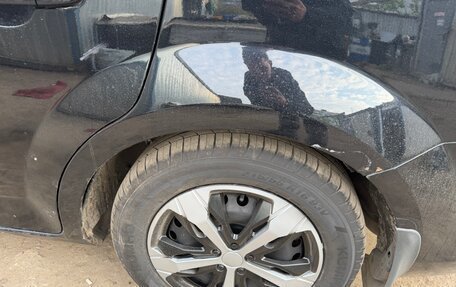 Ford Mondeo IV, 2010 год, 600 000 рублей, 4 фотография