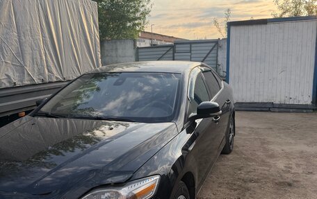 Ford Mondeo IV, 2010 год, 600 000 рублей, 7 фотография
