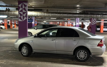 Toyota Corolla, 2003 год, 530 000 рублей, 11 фотография
