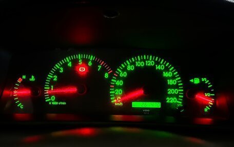 Toyota Corolla, 2003 год, 530 000 рублей, 12 фотография