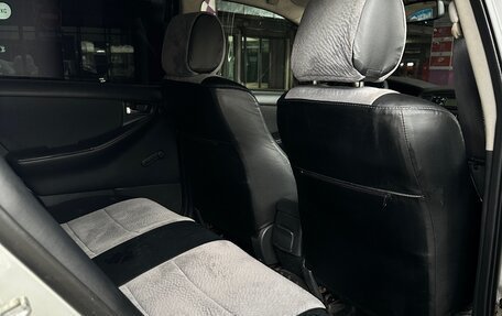 Toyota Corolla, 2003 год, 530 000 рублей, 19 фотография