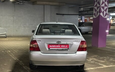 Toyota Corolla, 2003 год, 530 000 рублей, 7 фотография