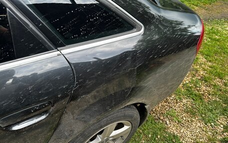 Audi A6, 2003 год, 370 000 рублей, 9 фотография