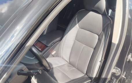 Volvo S80 II рестайлинг 2, 2007 год, 1 500 000 рублей, 6 фотография