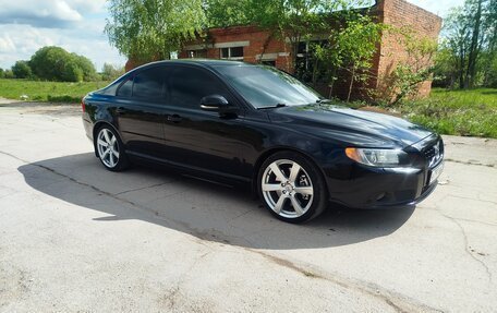 Volvo S80 II рестайлинг 2, 2007 год, 1 500 000 рублей, 4 фотография