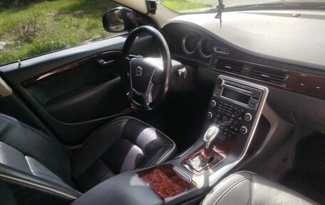 Volvo S80 II рестайлинг 2, 2007 год, 1 500 000 рублей, 9 фотография