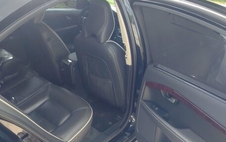 Volvo S80 II рестайлинг 2, 2007 год, 1 500 000 рублей, 8 фотография