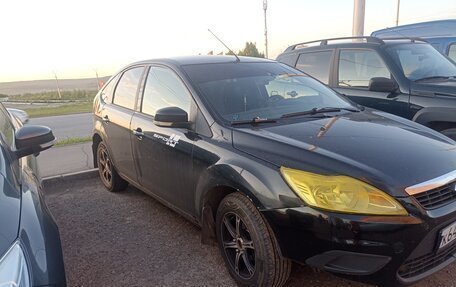 Ford Focus II рестайлинг, 2010 год, 420 000 рублей, 6 фотография