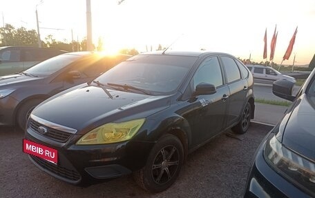 Ford Focus II рестайлинг, 2010 год, 420 000 рублей, 2 фотография