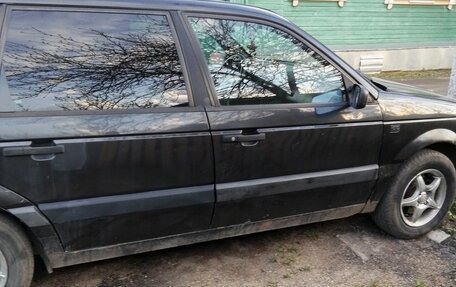 Volkswagen Passat B3, 1991 год, 175 000 рублей, 4 фотография
