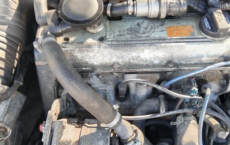 Volkswagen Passat B3, 1991 год, 175 000 рублей, 8 фотография
