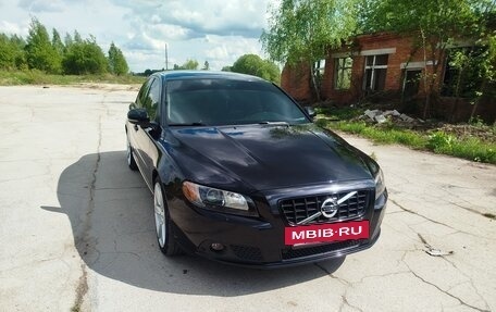 Volvo S80 II рестайлинг 2, 2007 год, 1 500 000 рублей, 5 фотография