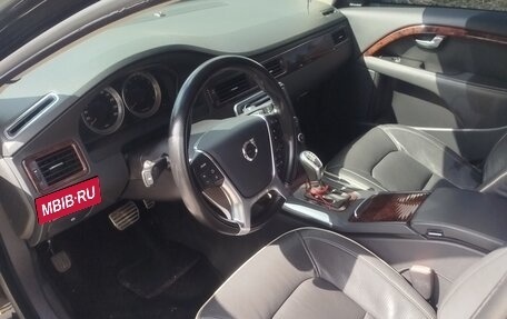 Volvo S80 II рестайлинг 2, 2007 год, 1 500 000 рублей, 7 фотография