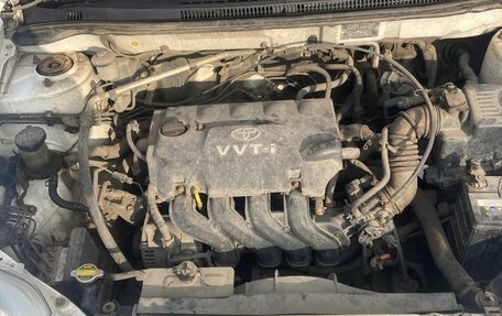 Toyota Corolla, 2000 год, 535 000 рублей, 14 фотография