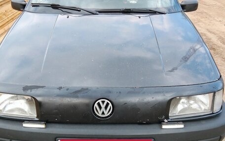 Volkswagen Passat B3, 1991 год, 175 000 рублей, 2 фотография