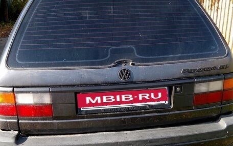 Volkswagen Passat B3, 1991 год, 175 000 рублей, 10 фотография