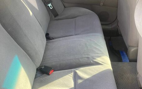 Toyota Corolla, 2000 год, 535 000 рублей, 16 фотография