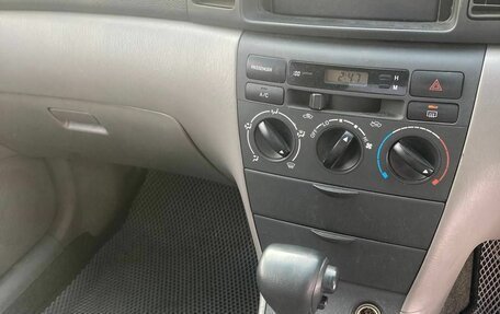 Toyota Corolla, 2000 год, 535 000 рублей, 17 фотография
