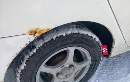 Toyota Corolla, 2000 год, 535 000 рублей, 9 фотография