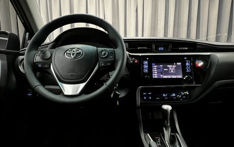 Toyota Corolla, 2018 год, 1 519 000 рублей, 12 фотография
