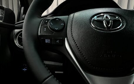 Toyota Corolla, 2018 год, 1 519 000 рублей, 13 фотография