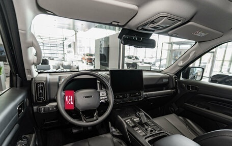 Haval H9, 2026 год, 5 299 000 рублей, 9 фотография